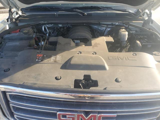 Photo 12 from auction – 2015 GMC YUKON SLT with VIN 1GKS1BKC8FR132781
