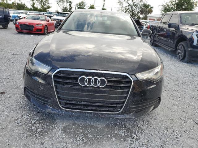 Photo 5 from auction – 2012 AUDI A6 with VIN WAUAFAFC2CN008616