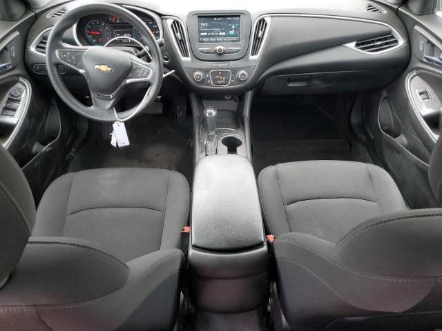 Photo 8 from auction – 2018 CHEVROLET MALIBU LS with VIN 1G1ZB5ST3JF283653