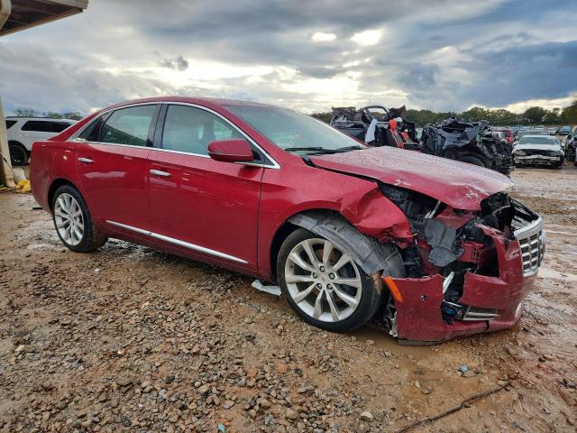Photo 4 from auction – 2015 CADILLAC XTS LUXURY with VIN 2G61M5S32F9202398