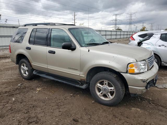 Photo 4 from auction – 2005 FORD EXPLORER X with VIN 1FMZU73KX5UA34556