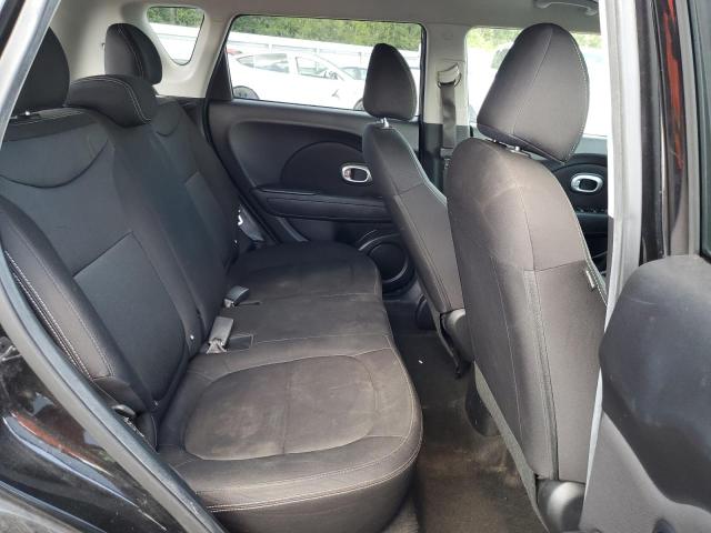 Photo 10 from auction – 2019 KIA SOUL with VIN KNDJN2A2XK7909150