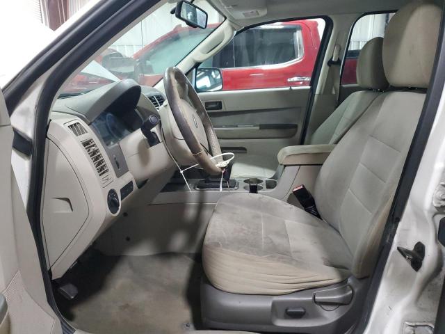 Photo 7 from auction – 2011 FORD ESCAPE XLT with VIN 1FMCU9DG4BKA66941