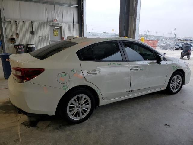 Photo 3 from auction – 2018 SUBARU IMPREZA PR with VIN 4S3GKAD63J3612996