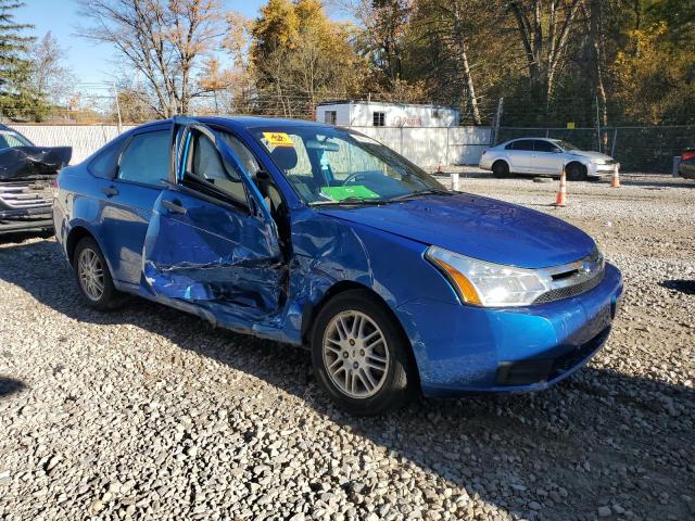 Photo 4 from auction – 2010 FORD FOCUS SE with VIN 1FAHP3FN2AW124987