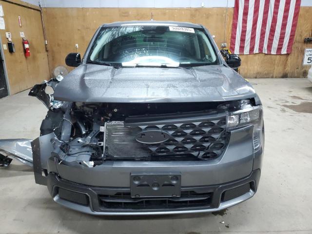 Photo 5 from auction – 2025 FORD MAVERICK X with VIN 3FTTW8JA2SRA59488