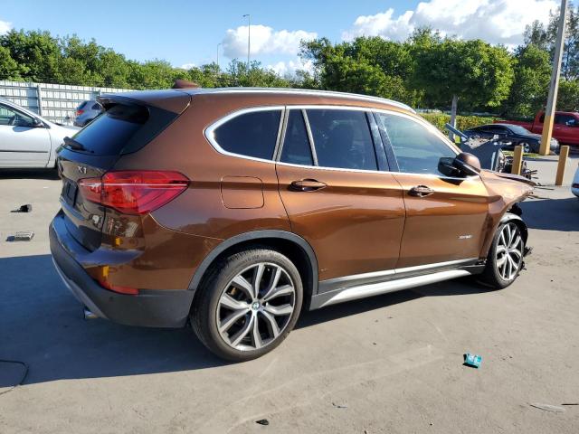 Photo 3 from auction – 2016 BMW X1 XDRIVE2 with VIN WBXHT3C31GP881023
