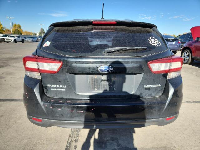 Photo 6 from auction – 2018 SUBARU IMPREZA with VIN 4S3GTAA60J3708618
