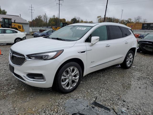 BUICK ENCLAVE AV 2020 with VIN 5GAERDKW6LJ150764 - Photo from auction