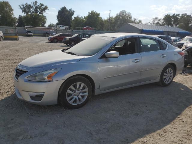 NISS ALTIMA 2015 with VIN 1N4AL3APXFC195143 - Photo from auction