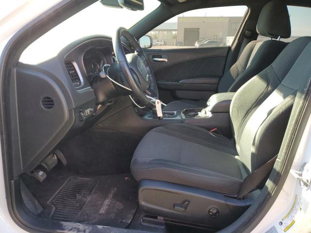 Photo 7 from auction – 2016 DODGE CHARGER SX with VIN 2C3CDXHG4GH307077