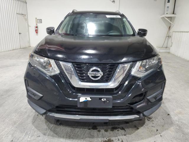 Photo 5 from auction – 2017 NISSAN ROGUE S with VIN 5N1AT2MT6HC820729