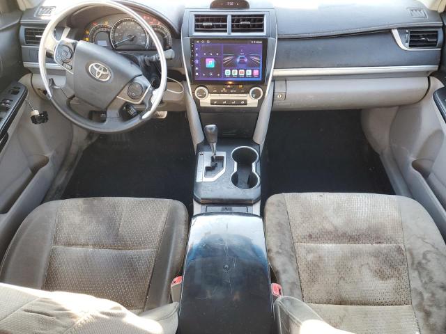 Photo 8 from auction – 2012 TOYOTA CAMRY BASE with VIN 4T1BF1FKXCU070149