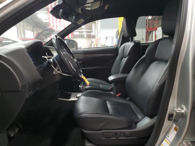 Photo 7 from auction – 2022 MITSUBISHI OUTLANDER with VIN JA4J2VA72NZ032923
