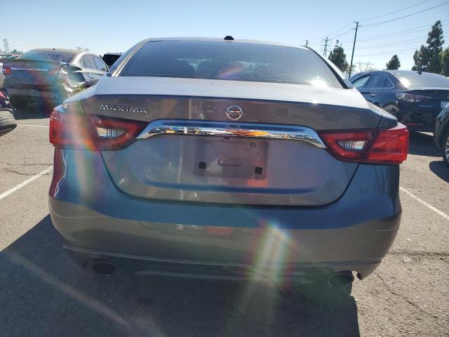 Photo 6 from auction – 2016 NISSAN MAXIMA 3.5 with VIN 1N4AA6AP5GC438737