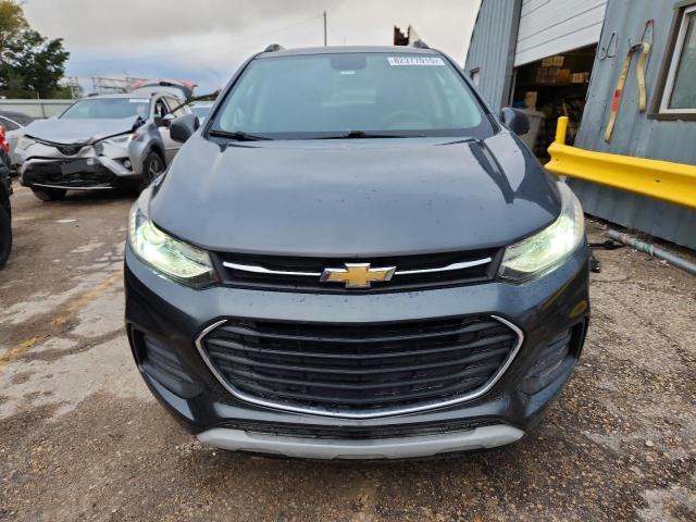 Photo 5 from auction – 2018 CHEVROLET TRAX 1LT with VIN KL7CJLSB9JB663418