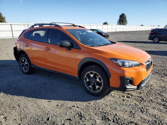 Zdjęcie 4 z aukcji – 2019 SUBARU CROSSTREK z VIN JF2GTABC7K8286860