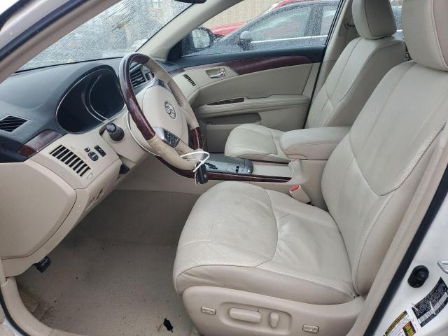 Photo 7 from auction – 2011 TOYOTA AVALON BAS with VIN 4T1BK3DB5BU433384