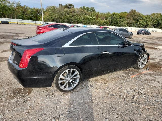 Photo 3 from auction – 2015 CADILLAC ATS PREMIUM with VIN 1G6AE1RX9F0100007