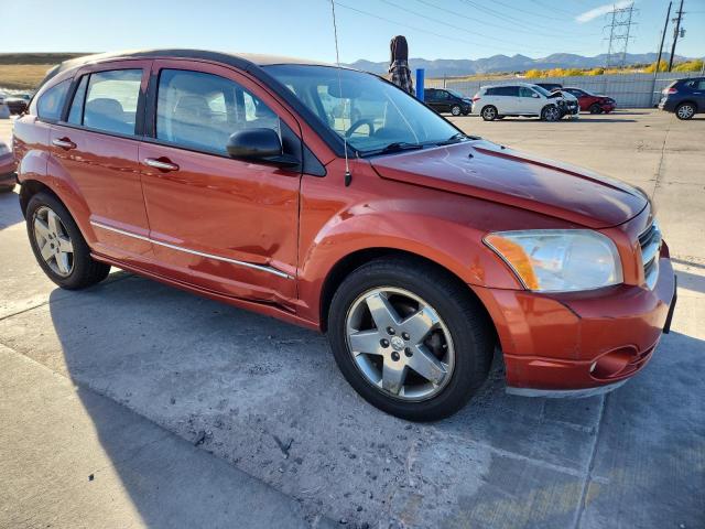 Photo 4 from auction – 2007 DODGE CALIBER R/ with VIN 1B3HE78K47D344616