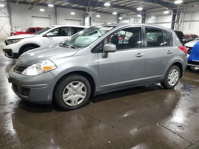 NISSAN VERSA S 2012 with VIN 3N1BC1CP8CL361887 - Photo from auction