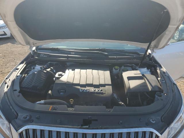 Photo 11 from auction – 2015 BUICK LACROSSE P with VIN 1G4GE5G35FF273305