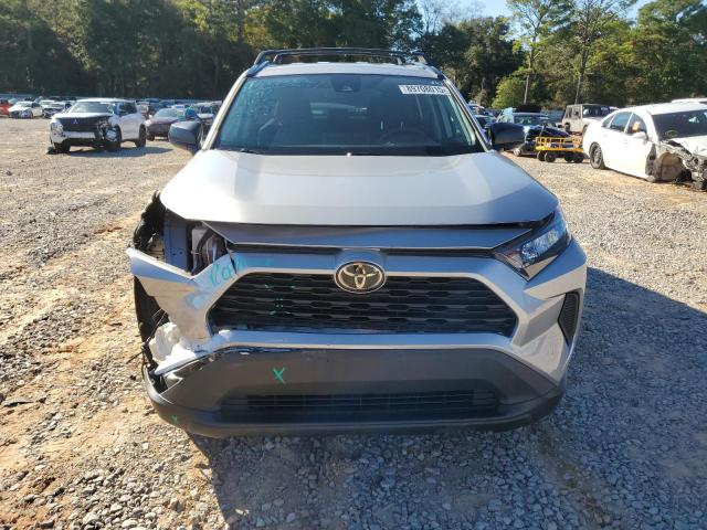 Photo 5 from auction – 2020 TOYOTA RAV4 LE with VIN 2T3H1RFV8LW100466