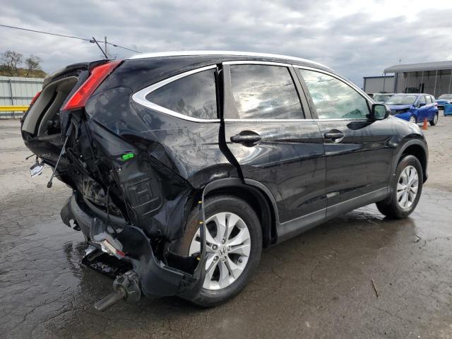 Photo 3 from auction – 2012 HONDA CR-V EX with VIN 5J6RM3H58CL026663