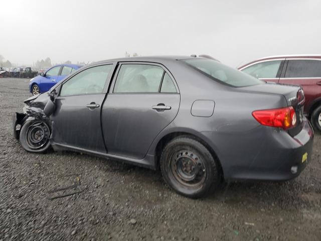 Photo 2 from auction – 2010 TOYOTA COROLLA BA with VIN 1NXBU4EE2AZ175459