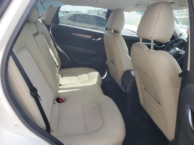 Photo 11 from auction – 2017 MAZDA CX-5 TOURI with VIN JM3KFACL6H0212164
