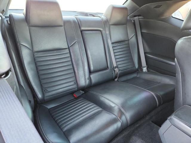 Photo 10 from auction – 2012 DODGE CHALLENGER with VIN 2C3CDYAG7CH167519