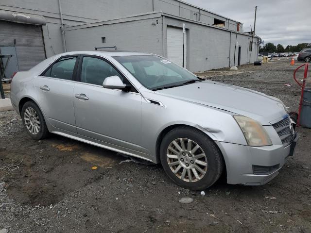 Photo 4 from auction – 2011 CADILLAC CTS LUXURY with VIN 1G6DE5EY4B0124888