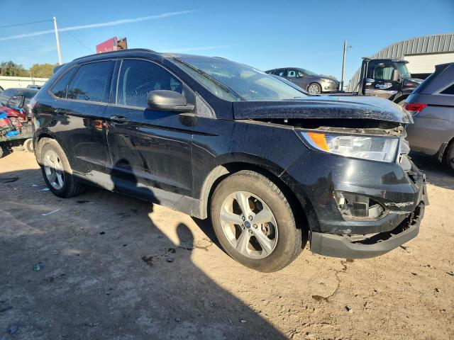 Photo 4 from auction – 2018 FORD EDGE with VIN 2FMPK3G90JBC62109