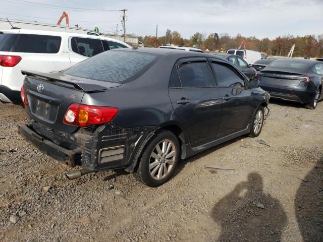 Photo 3 from auction – 2010 TOYOTA COROLLA BA with VIN 2T1BU4EE5AC463302