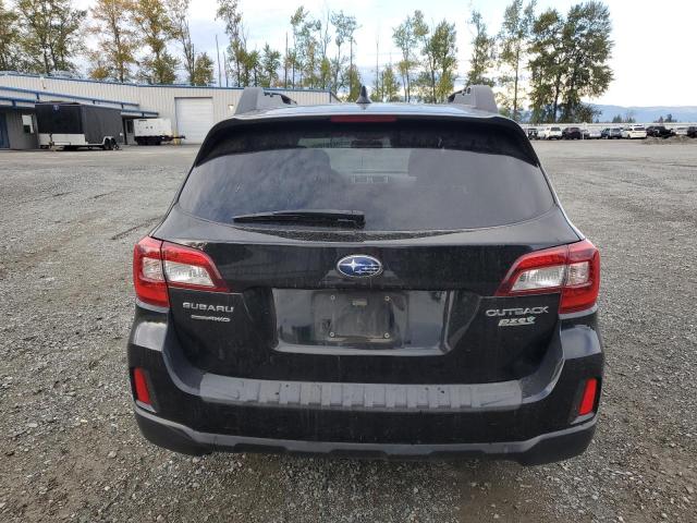 Photo 6 from auction – 2016 SUBARU OUTBACK 2.5I PREMIUM with VIN 4S4BSACC3G3265675