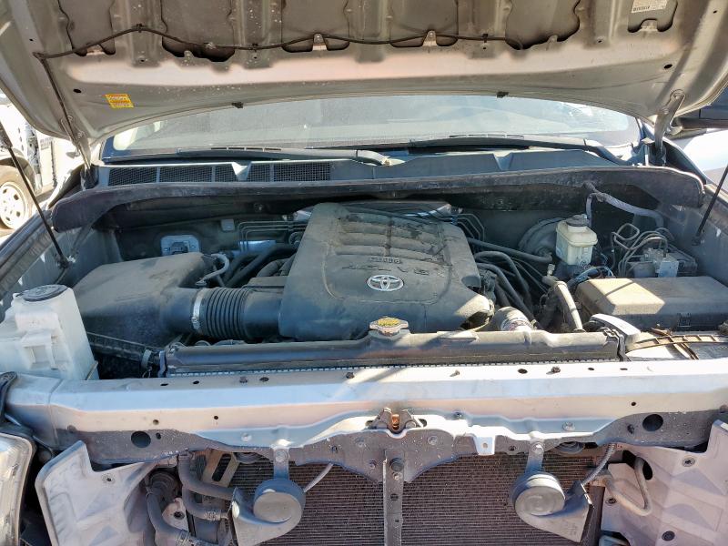 Photo 11 from auction – 2011 TOYOTA TUNDRA CRE with VIN 5TFEM5F10BX024073