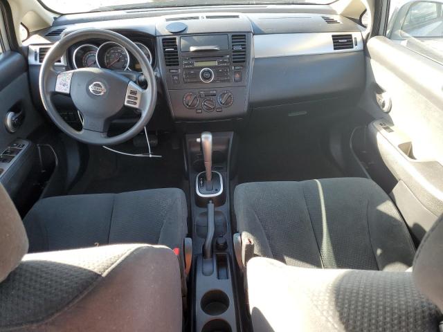 Photo 8 from auction – 2011 NISSAN VERSA S with VIN 3N1BC1CP5BL372098