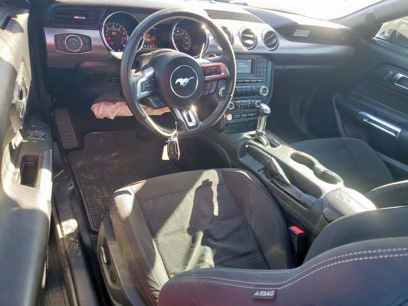Zdjęcie 8 z aukcji – 2017 FORD MUSTANG z VIN 1FA6P8TH4H5215147