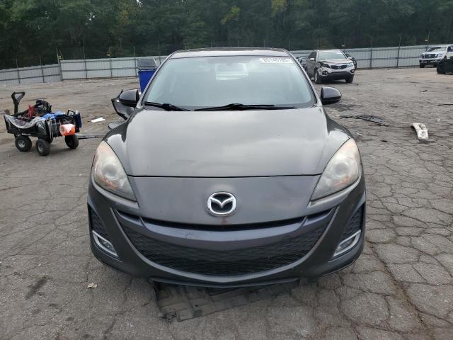 Photo 5 from auction – 2011 MAZDA 3 S with VIN JM1BL1M59B1407372