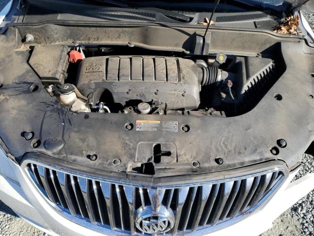 Photo 12 from auction – 2015 BUICK ENCLAVE with VIN 5GAKRBKD5FJ320235