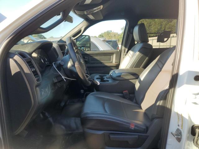 Photo 7 from auction – 2024 RAM 2500 TRADE with VIN 3C6UR5HL2RG169147