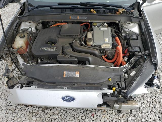 Photo 11 from auction – 2013 FORD FUSION TIT with VIN 3FA6P0SU3DR301685