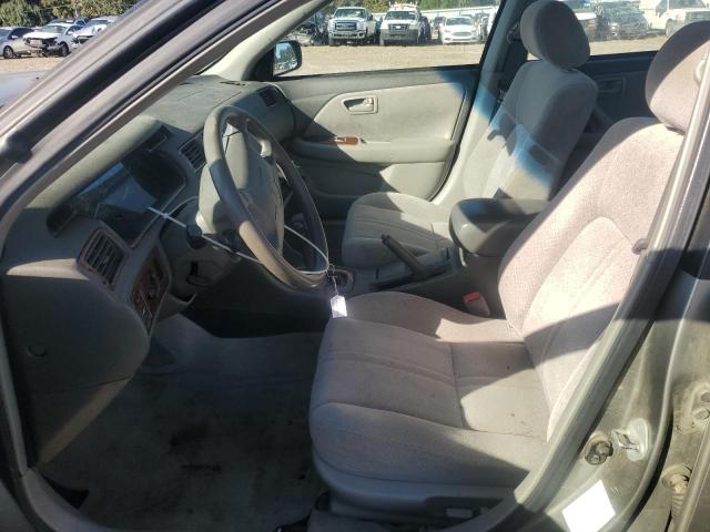 Photo 7 from auction – 2000 TOYOTA CAMRY CE with VIN JT2BG22K4Y0514159