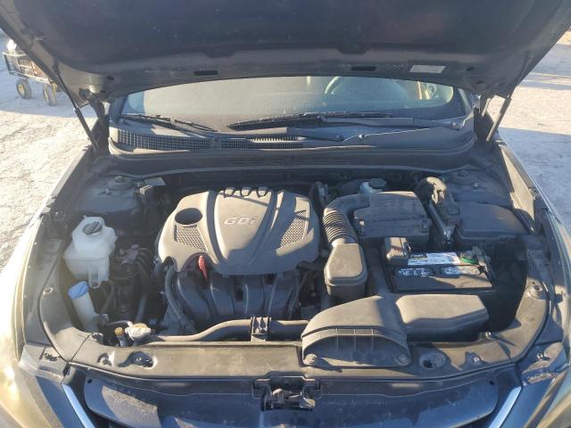 Photo 11 from auction – 2013 HYUNDAI SONATA GLS with VIN 5NPEB4AC1DH662128