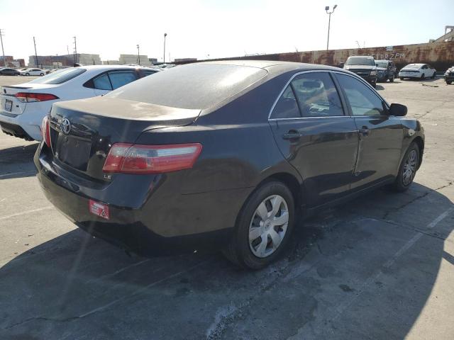 Photo 3 from auction – 2007 TOYOTA CAMRY CE with VIN 4T1BE46K47U513860