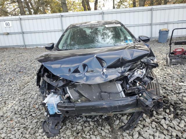 Photo 5 from auction – 2018 TOYOTA COROLLA with VIN 2T1BURHE5JC977353