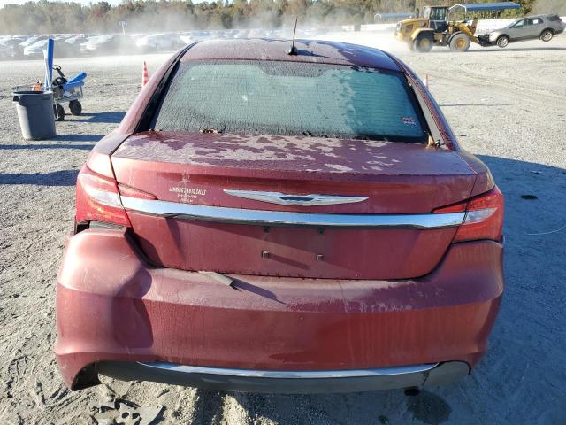 Photo 6 from auction – 2013 CHRYSLER 200 with VIN 1C3CCBBB3DN698843