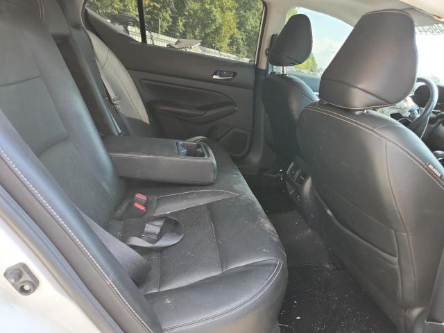 Photo 10 from auction – 2023 NISSAN ALTIMA SL with VIN 1N4BL4EV8PN401648