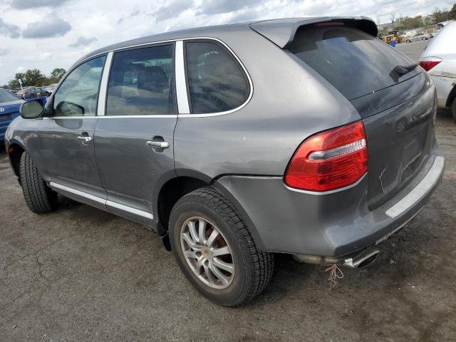 Photo 2 from auction – 2009 PORSCHE CAYENNE with VIN WP1AA29P69LA01189