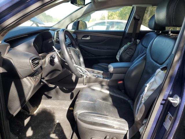 Photo 7 from auction – 2019 HYUNDAI SANTA FE S with VIN 5NMS3CAA5KH040781